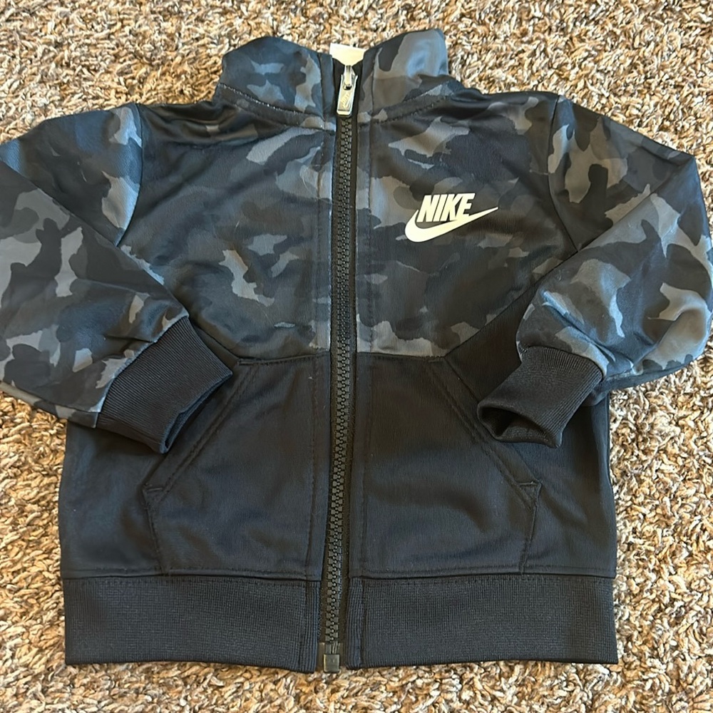 Nike jacket